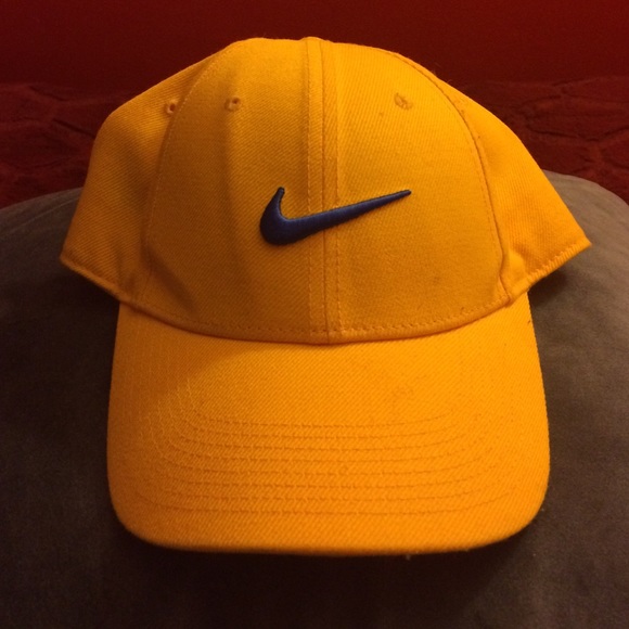 Nike-Athletic Legacy Hat.