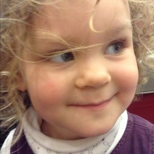 Meet your Posher, Heather