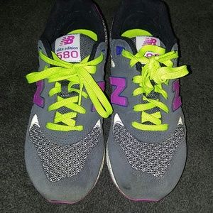 New Balance shoes