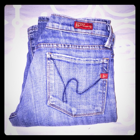 SALE!🎈Citizens of Humanity Kelly jeans