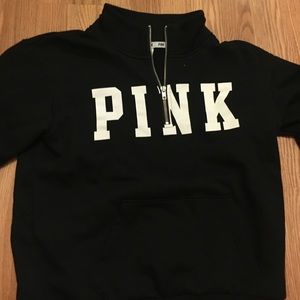 Victoria's Secret jacket
