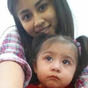 Meet your Posher, Isamar