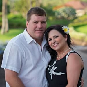 Meet your Posher, Brenda