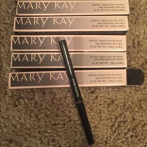 Mary Kay eye liner