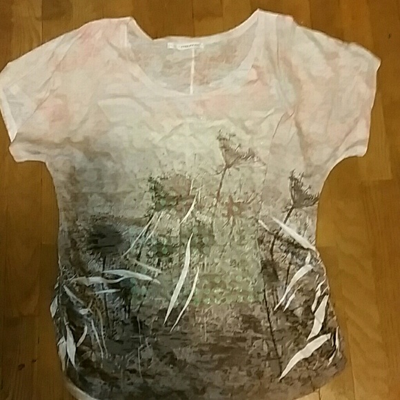 Tee Shirt