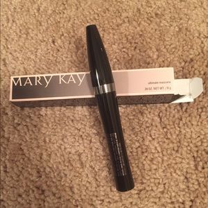 Mary Kay ultimate mascara