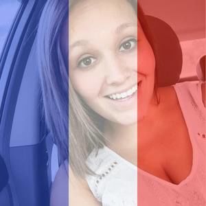 Meet your Posher, Brittney