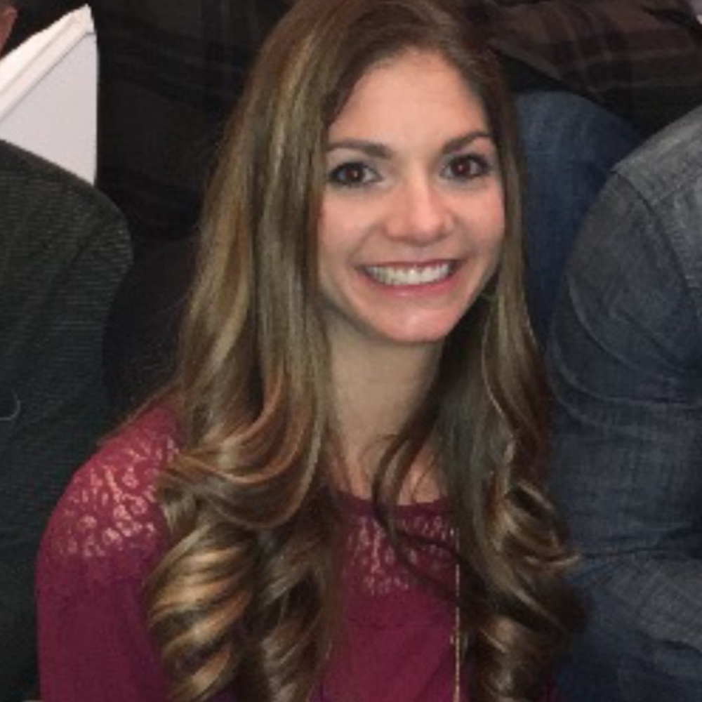 Meet your Posher, Amber