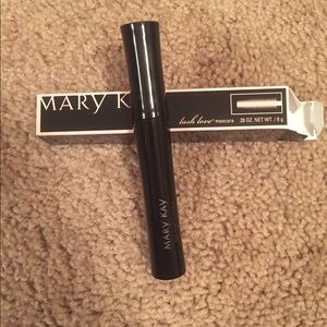 Mary Kay lash love mascara