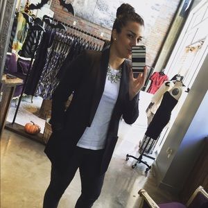 Meet your Posher, Christy