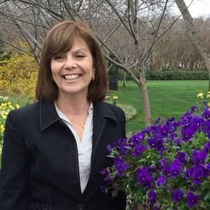 Meet your Posher, Deborah