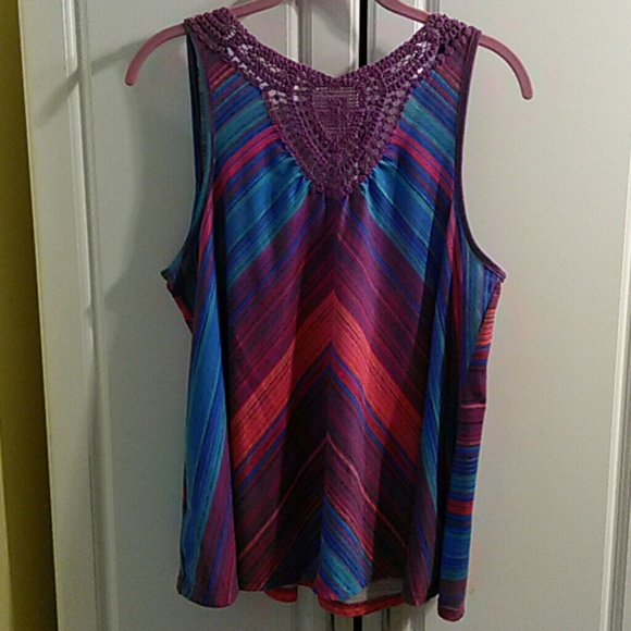 Tank top - Picture 2 of 2