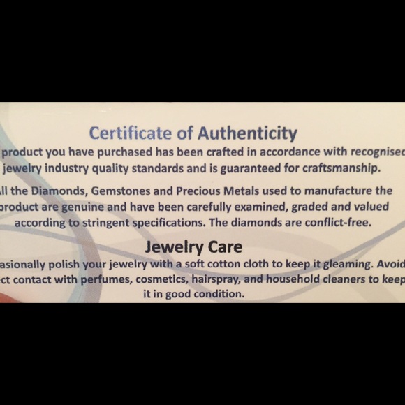 10 CT Citrine and Sterling Silver bracelet - Picture 4 of 4