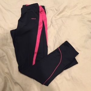 Hind Running Leggings or Tights
