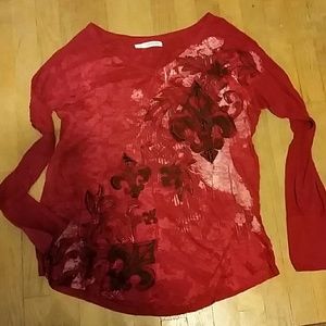 Maurices Long Sleeve