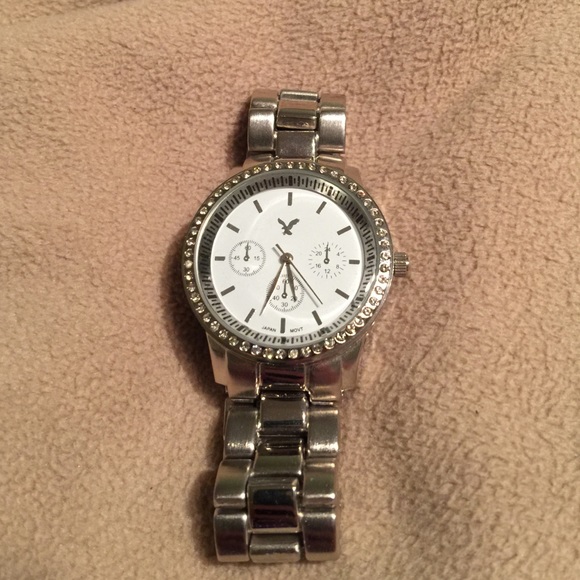 American Eagle watch