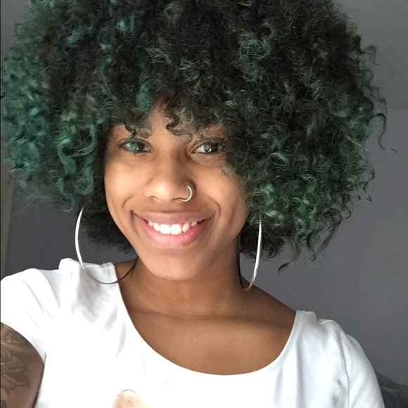 Meet your Posher, Morgan - Picture 1 of 1