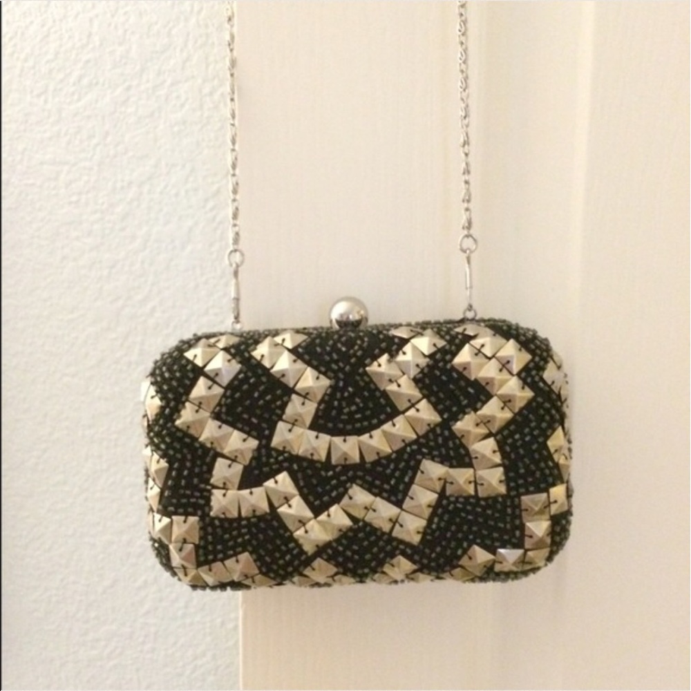 Juicy Couture Clutch