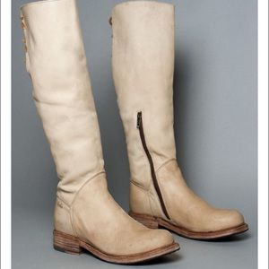 Bed Stü boots
