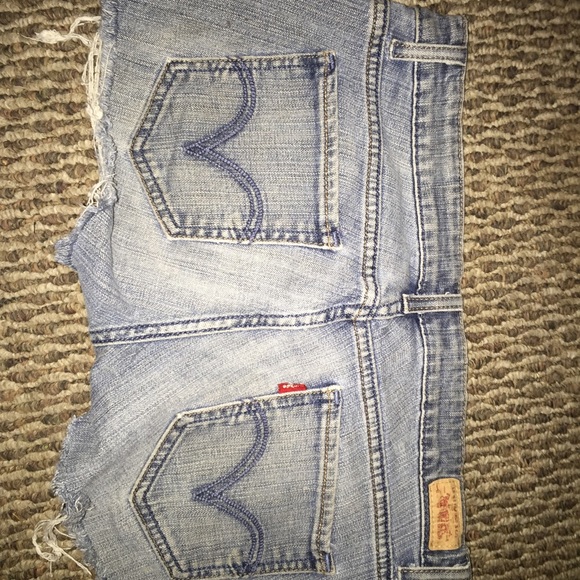 Shorts - Picture 2 of 2