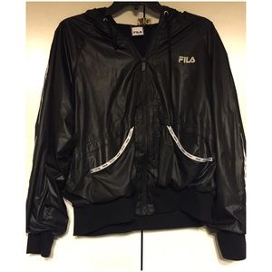 Fila Sport Light Weight Jacket