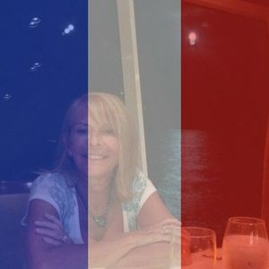 Meet your Posher, Vicki