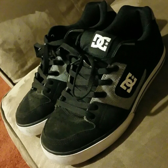 Dc shoes