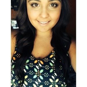 Meet your Posher, Shelby