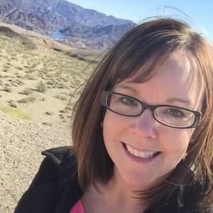 Meet your Posher, Cherice