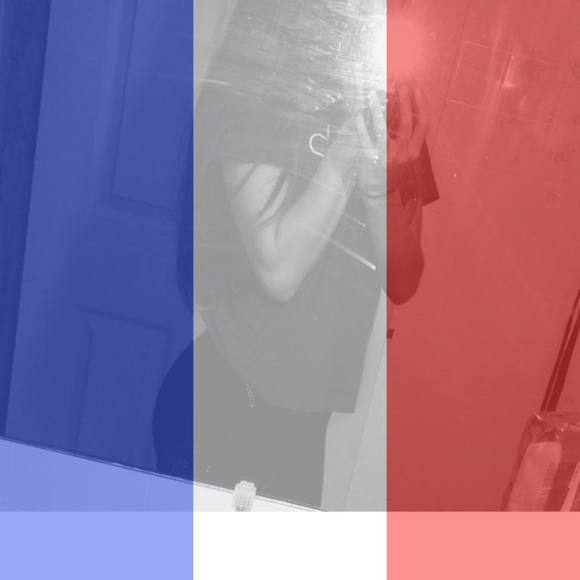 Meet your Posher, Ashlyn