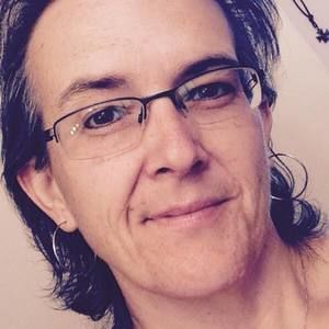 Meet your Posher, Tammy