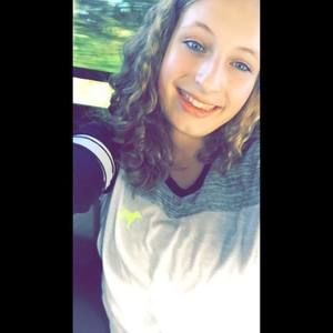 Meet your Posher, Leah