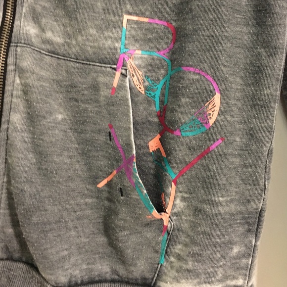 Roxy jacket - Picture 2 of 4