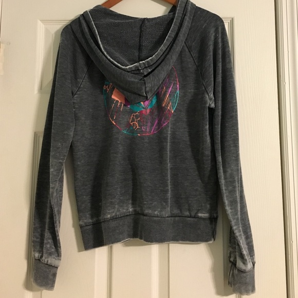 Roxy jacket - Picture 3 of 4