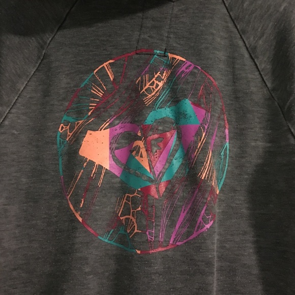 Roxy jacket - Picture 4 of 4