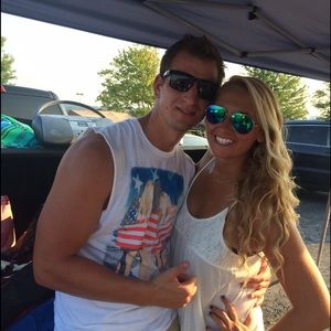 Meet your Posher, Ashleigh