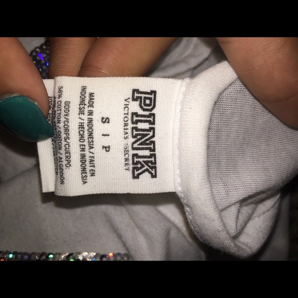 Victoria secret shirt - Picture 2 of 2