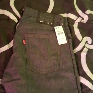 514 Levi