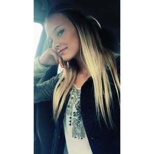 Meet your Posher, Kelsey