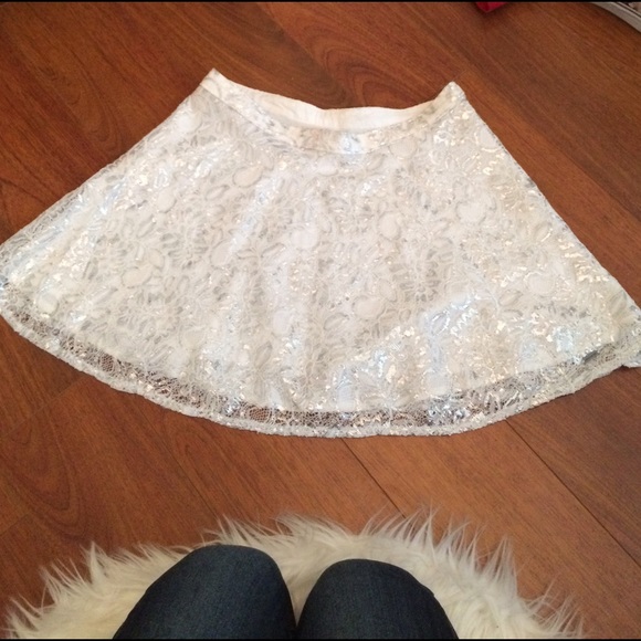Hollister skater skirt - Picture 1 of 2