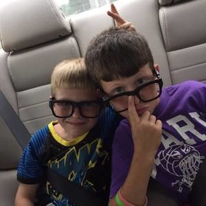 Meet your Posher, Haley