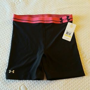 NWT under Armour spandex