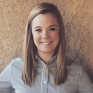 Meet your Posher, Lindsey