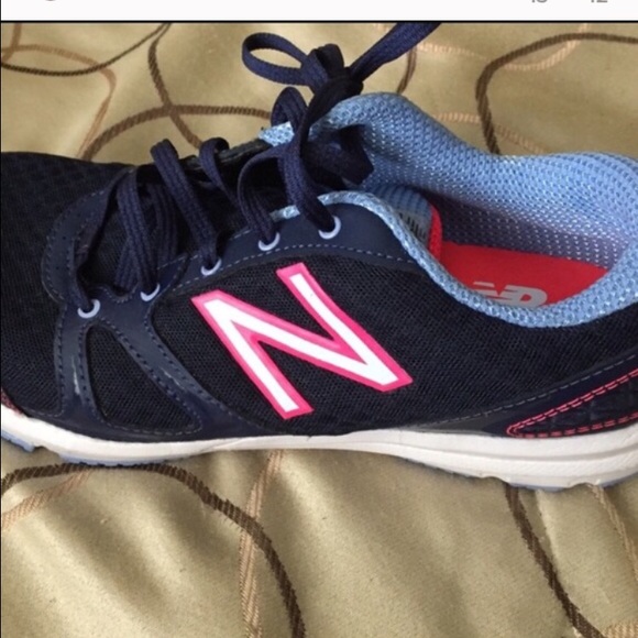 New Balance athletic Shoes