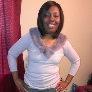 Meet your Posher, Latoya