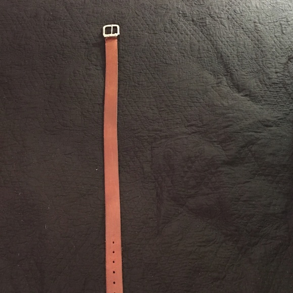 American eagle (belt)