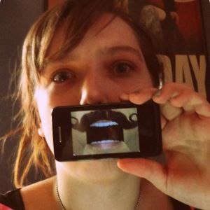 Meet your Posher, Kellie