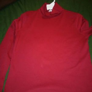 Turtleneck