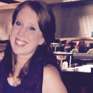 Meet your Posher, Abby