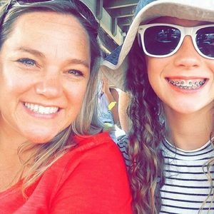 Meet your Posher, Brandi